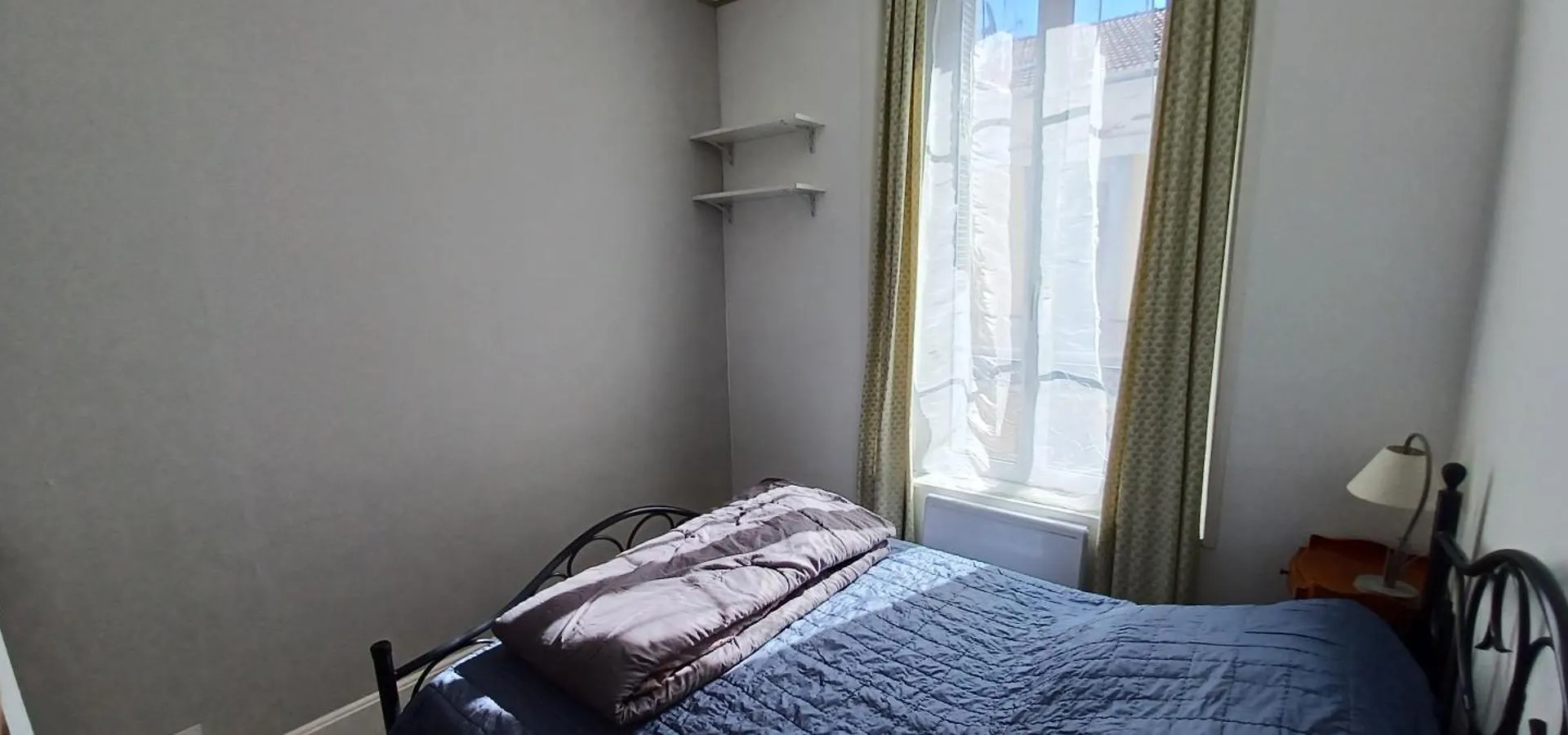 卢德Logement Independant - 4/6 Personnes公寓 法国