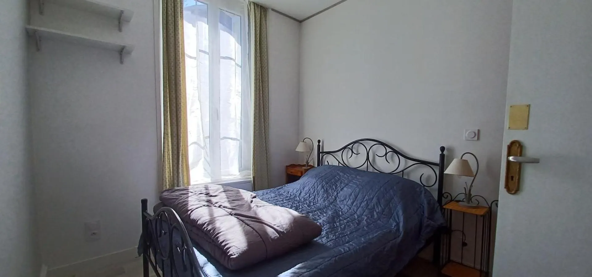 Logement Independant - 4/6 Personnes Διαμέρισμα Λούρδη