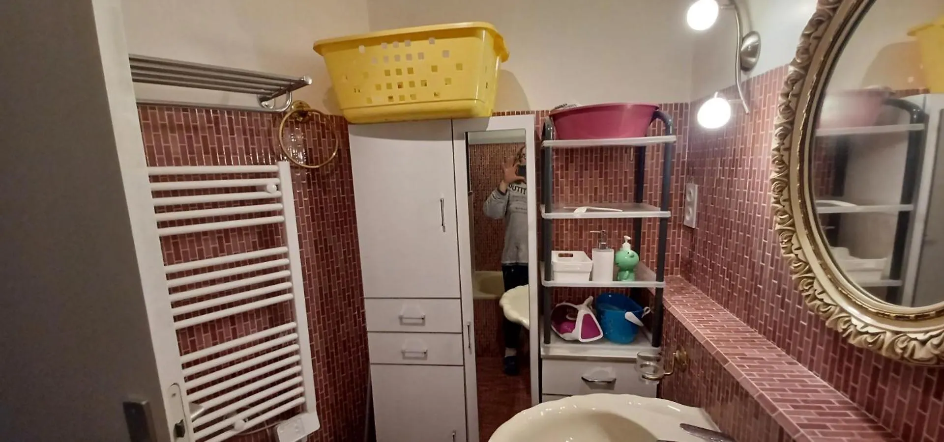 Logement Independant - 4/6 Personnes Διαμέρισμα Λούρδη