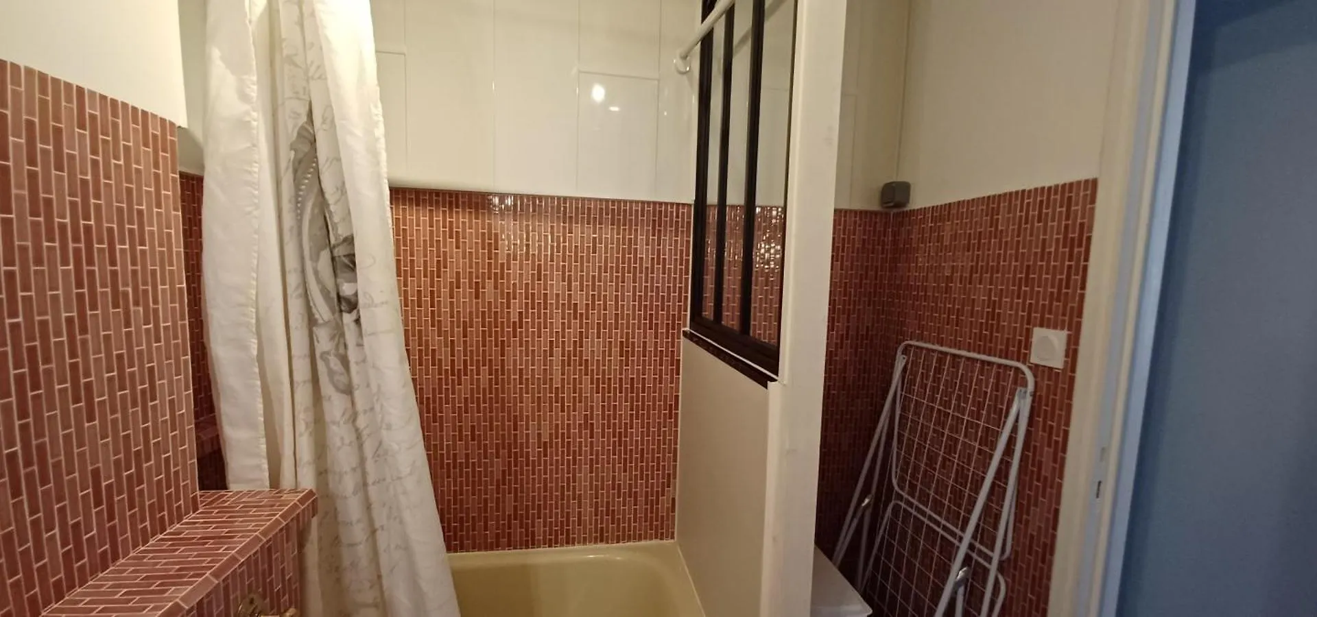Logement Independant - 4/6 Personnes Διαμέρισμα Λούρδη Γαλλία