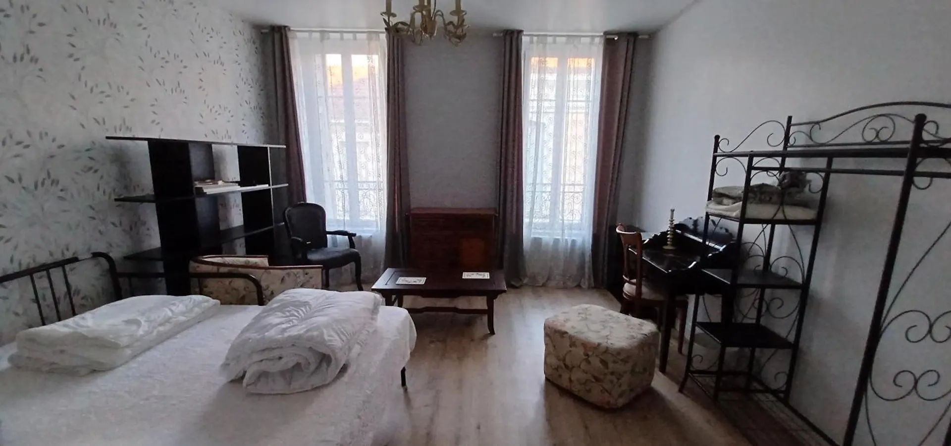 Logement Independant - 4/6 Personnes Διαμέρισμα Λούρδη 0*,